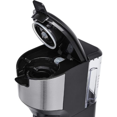 Amazon Basics Single Serve Coffee Maker