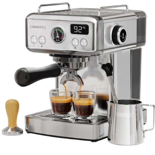 HiBREW Espresso Machine