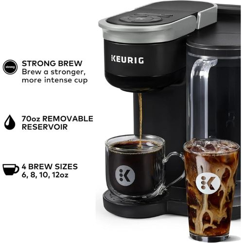 Keurig K-Brew + Chill Coffee Maker