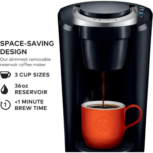 Keurig K-Compact Single-Serve Coffee Maker