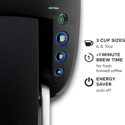 Keurig K-Compact Single-Serve Coffee Maker