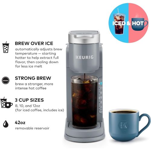 Keurig K-Iced Single Serve