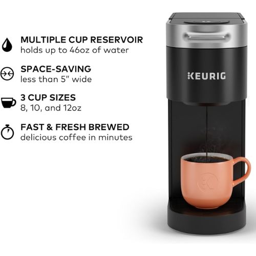 Keurig K-Slim Single Serve