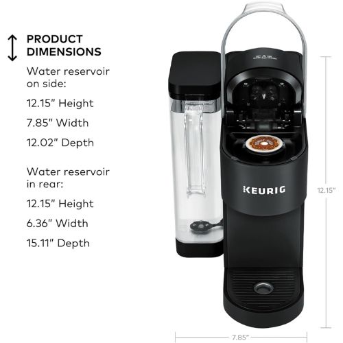 Keurig K-Supreme Single Serve