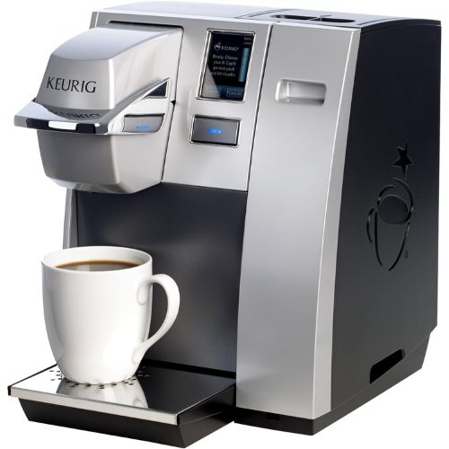 Keurig K155 Office PRO Premier Brewing System