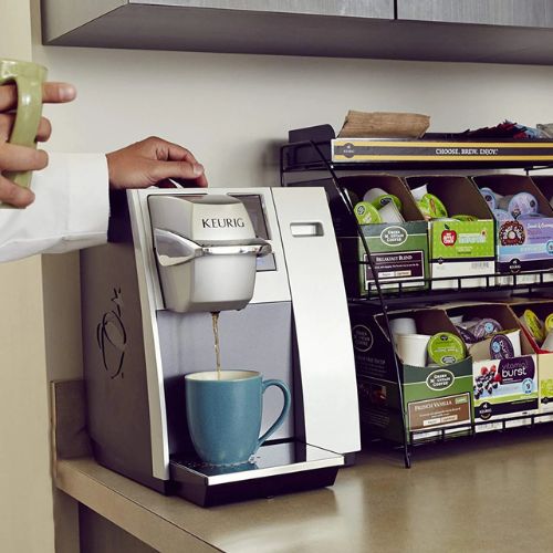 Keurig K155 Office PRO Premier Brewing System