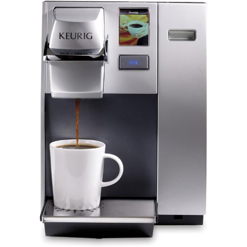 Keurig K155 Office PRO Premier Brewing System