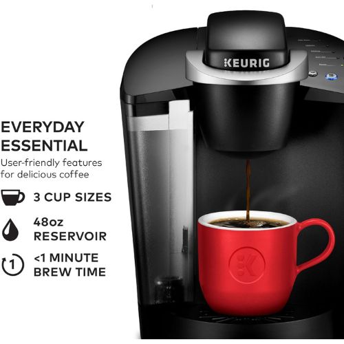 Keurig K55 K-Classic Coffee Maker