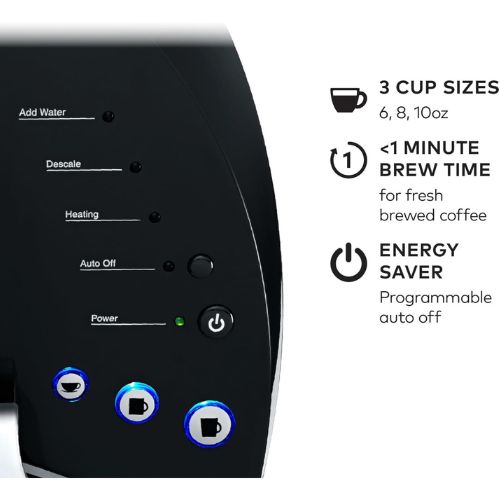 Keurig K55 K-Classic Coffee Maker