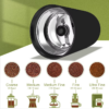 Wancle Electric Coffee Grinder - Image 4