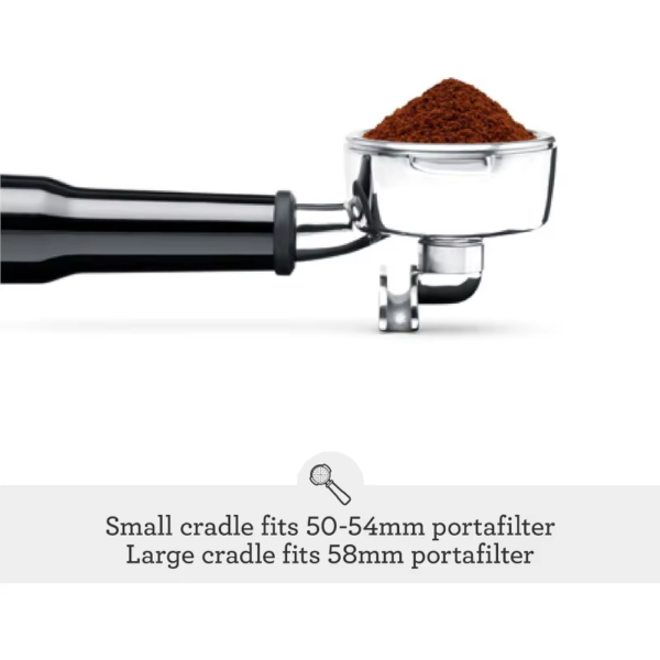 Breville Smart Grinder Pro Coffee Mill - Image 5