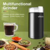 Wancle Electric Coffee Grinder - Image 2