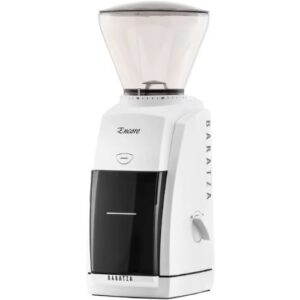 Baratza Encore Coffee Grinder, White