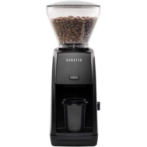 Baratza Encore ESP Coffee Grinder, Black