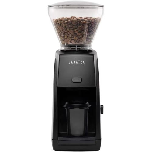 Baratza Encore ESP Coffee Grinder, Black