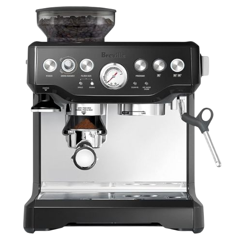 Breville Barista Express Espresso Machine