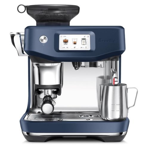 Breville the Barista Touch Impress Espresso Machine