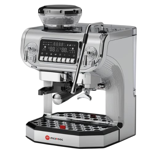 Mcilpoog-TC530-Espresso-Machine-with-Grinder