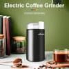 Wancle Electric Coffee Grinder - Image 6
