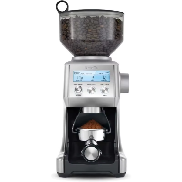 Breville Smart Grinder Pro Coffee Mill