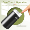 Wancle Electric Coffee Grinder - Image 3