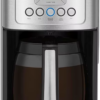 Cuisinart Coffee Maker, PerfecTemp 14-Cup Glass Carafe - Image 2
