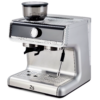 Espresso Machine with Grinder and Milk Frother Steam Wand - Image 8