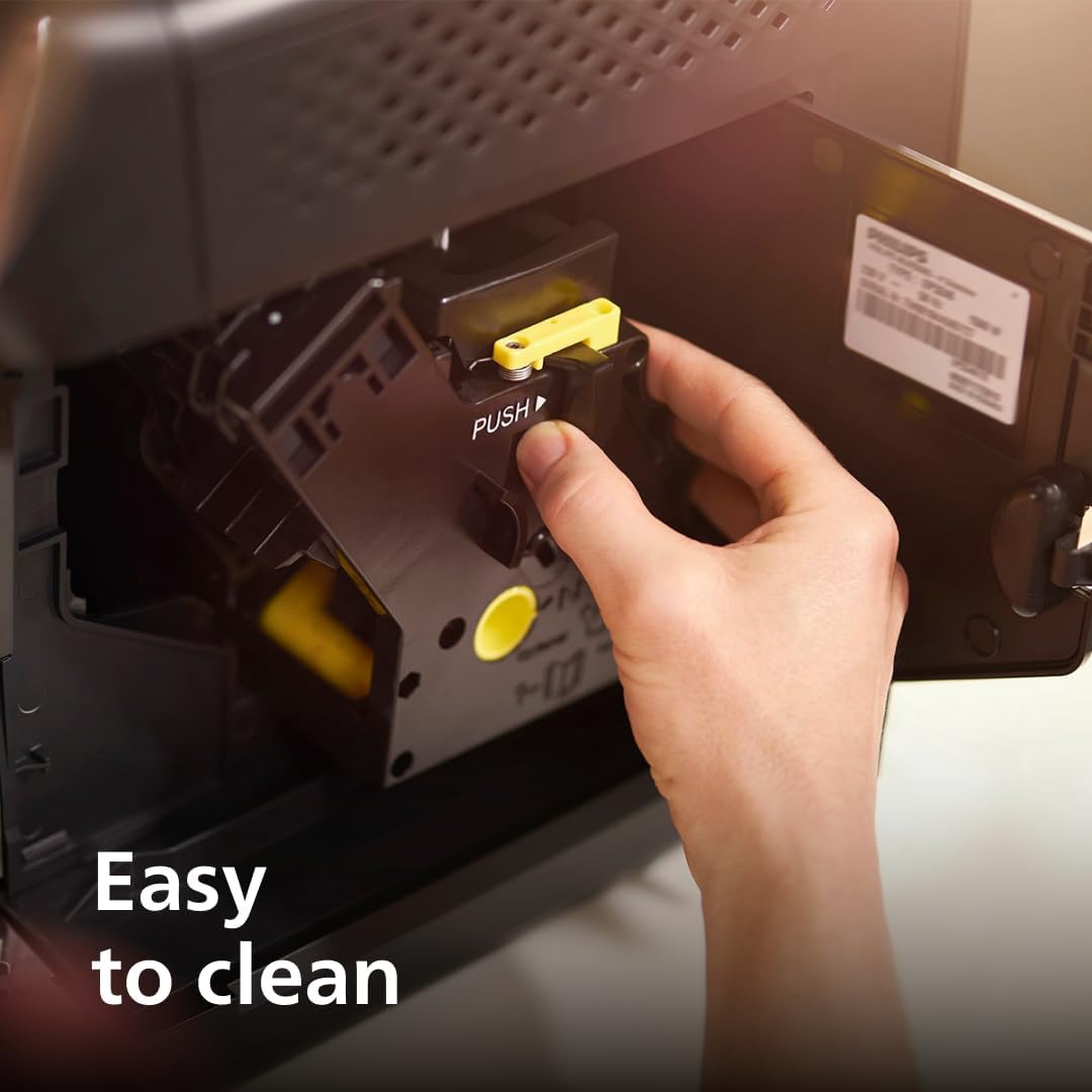 PHILIPS 1200 Series Fully Automatic Espresso Machine - Image 7