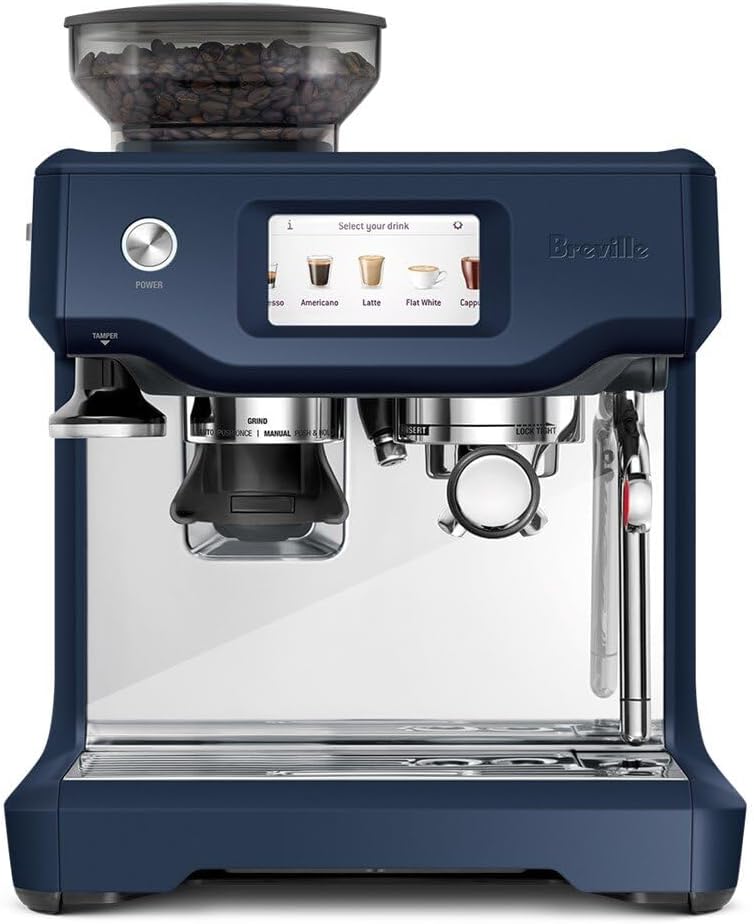 Breville Barista Touch Espresso Machine