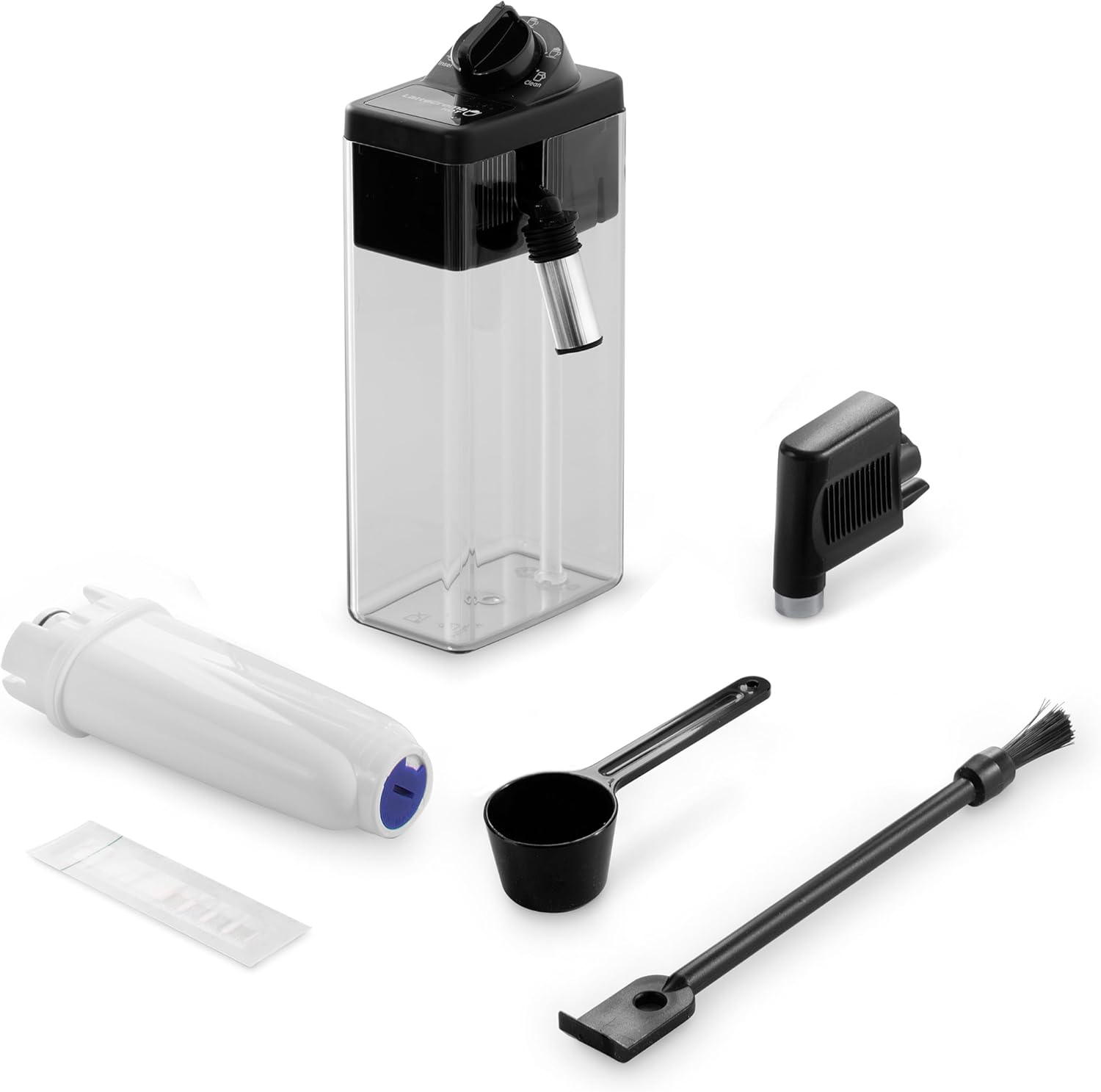 De'Longhi Dinamica Plus Espresso & Coffee Machine