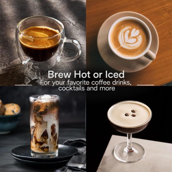 De'Longhi Magnifica Start Super Automatic Espresso Machine