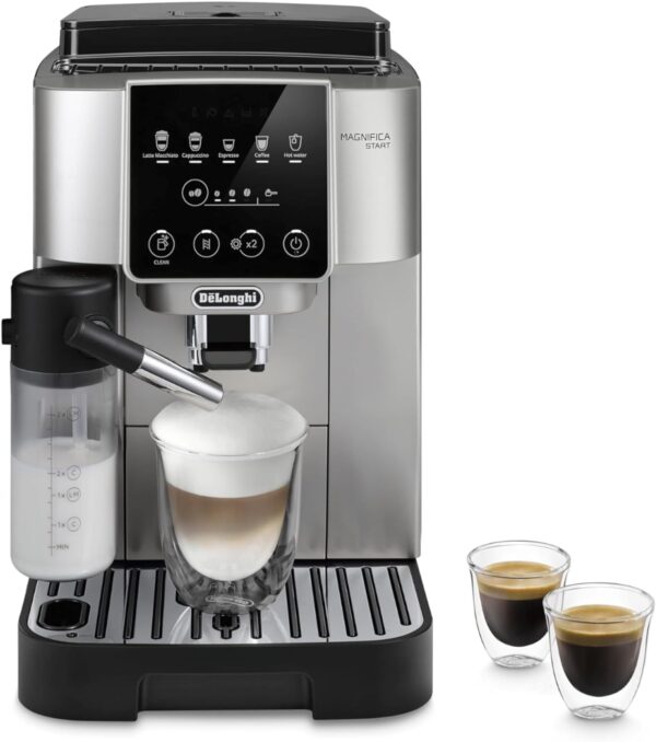 De'Longhi Magnifica Start Super Automatic Espresso Machine