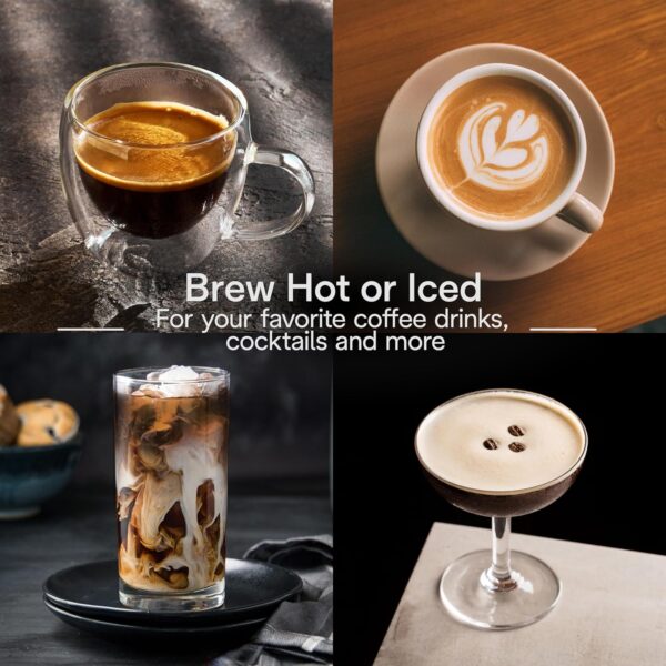De'Longhi Magnifica Evo Automatic Espresso & Coffee Machine