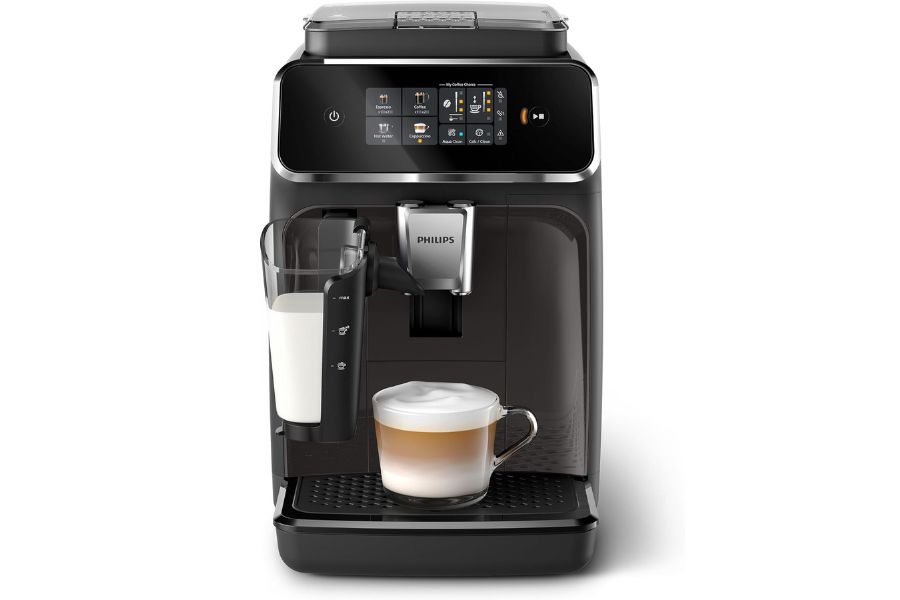 PHILIPS Series 2300 Fully Automatic Espresso Machine