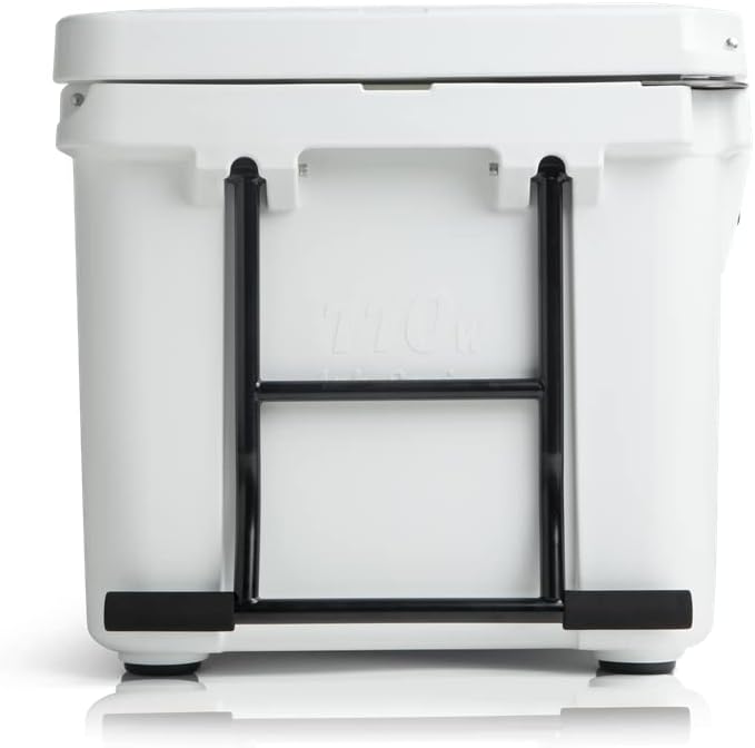 Blue Coolers 110‑Quart Ark Series Roto‑Molded Wheeled Cooler