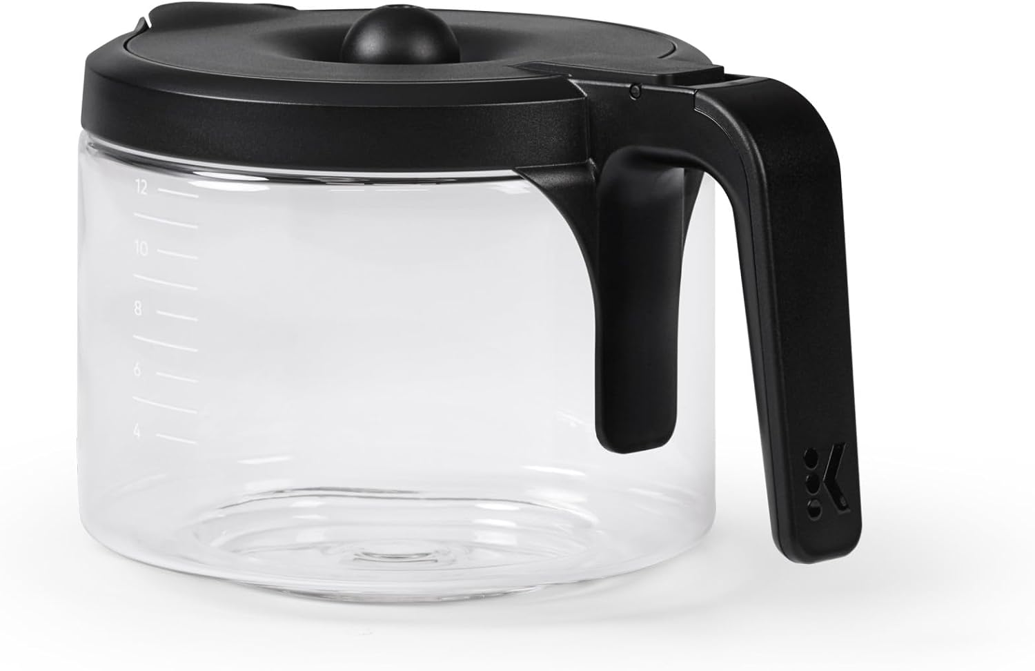 Keurig K-Duo Hot & Iced Single Serve & Carafe Coffee Maker