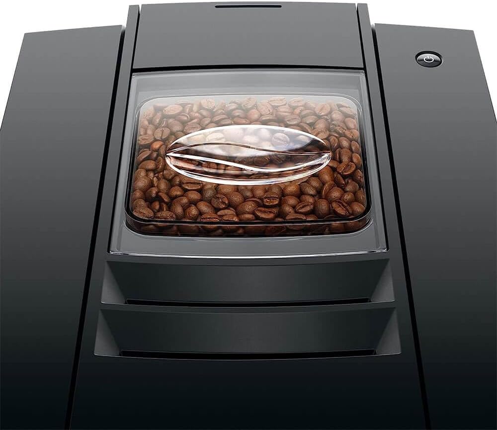 Jura E6 Platinum Espresso Machine - Image 3