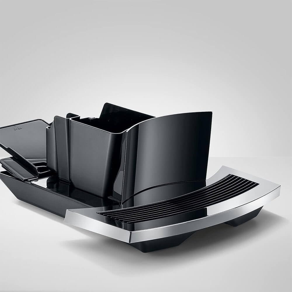 Jura E6 Platinum Espresso Machine - Image 4