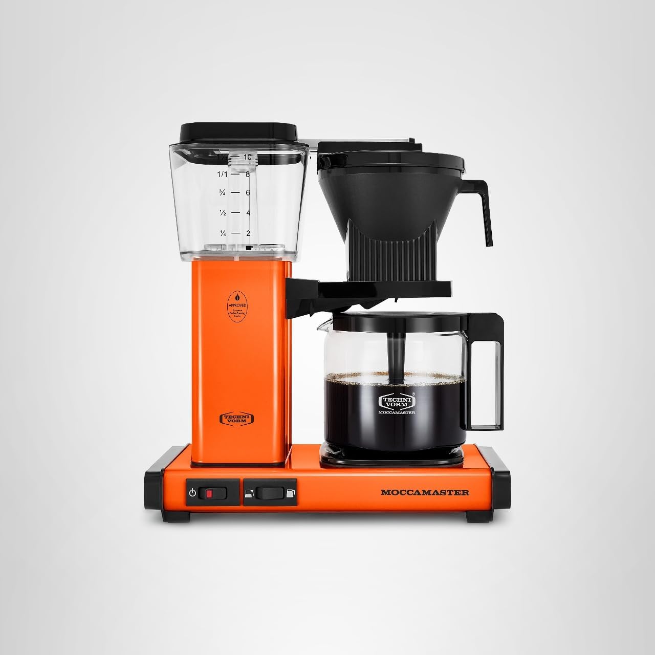 Technivorm Moccamaster KBGV Select 10-Cup Coffee Maker