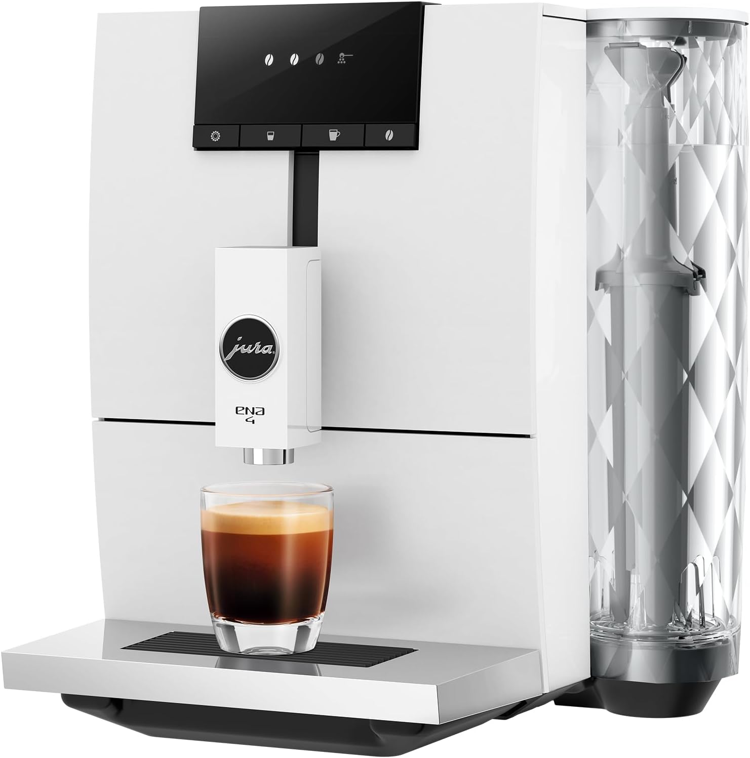Jura ENA 4 Full Automatic Coffee Machine