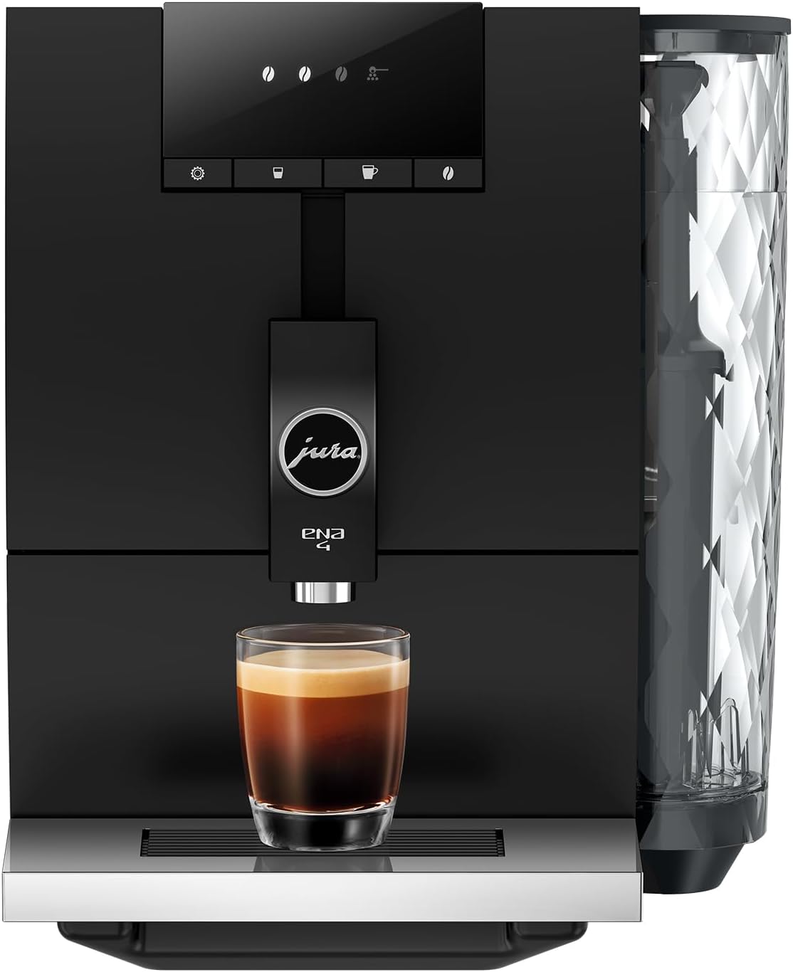 Jura ENA 4 Full Automatic Coffee Machine