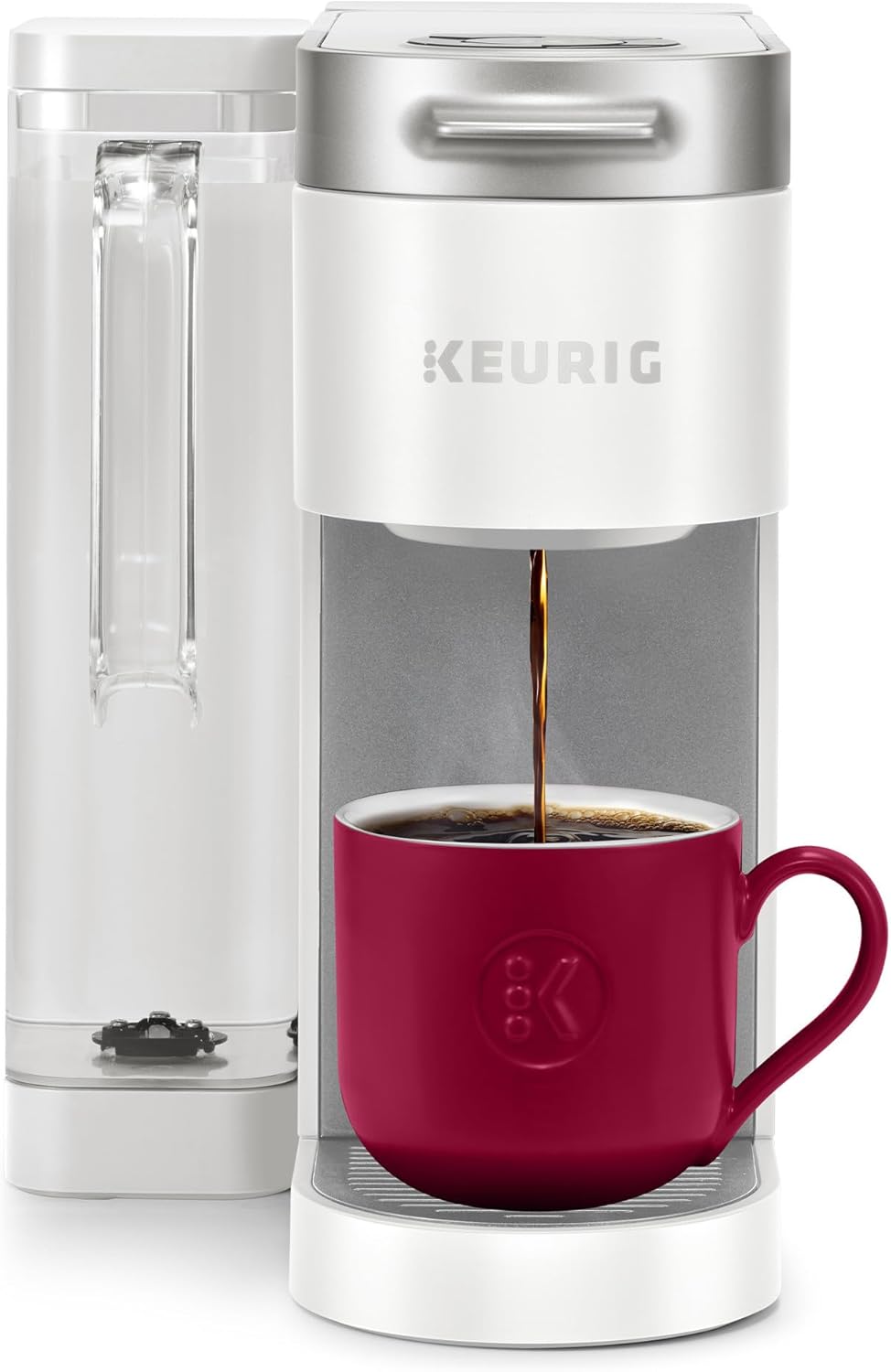 Keurig K-Supreme Single Serve Coffee Maker