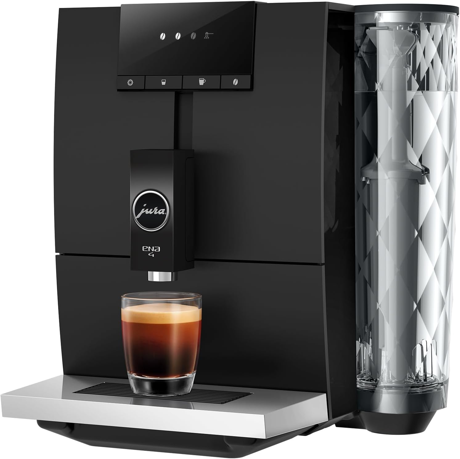 Jura ENA 4 Full Automatic Coffee Machine