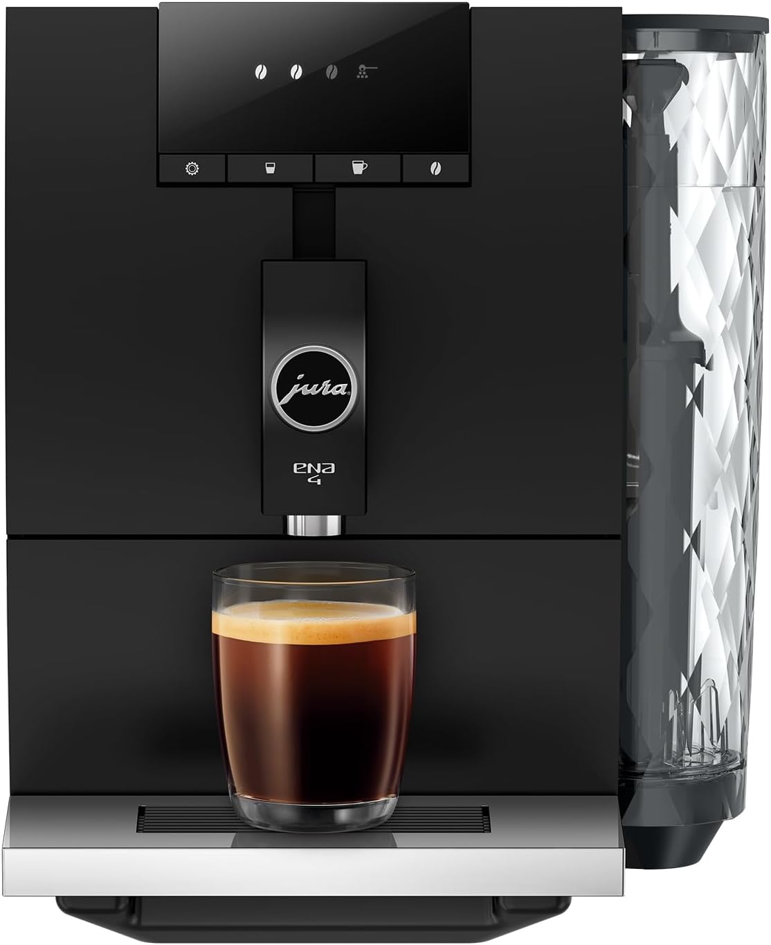 Jura ENA 4 Full Automatic Coffee Machine
