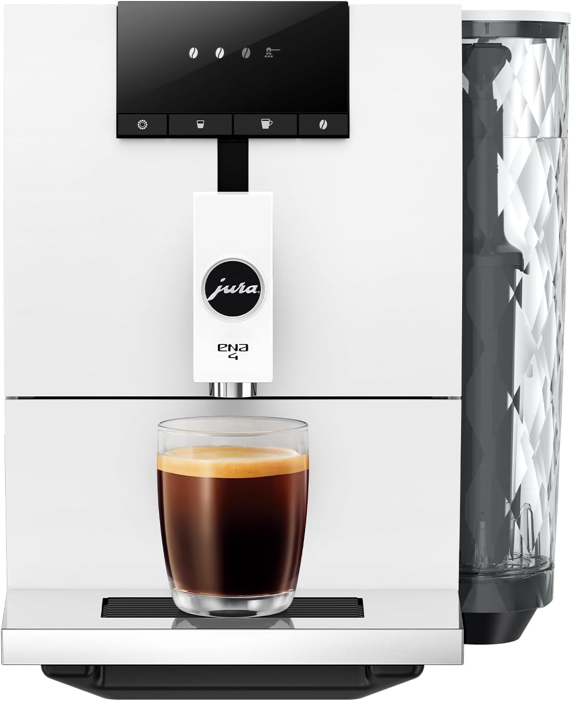 Jura ENA 4 Full Automatic Coffee Machine