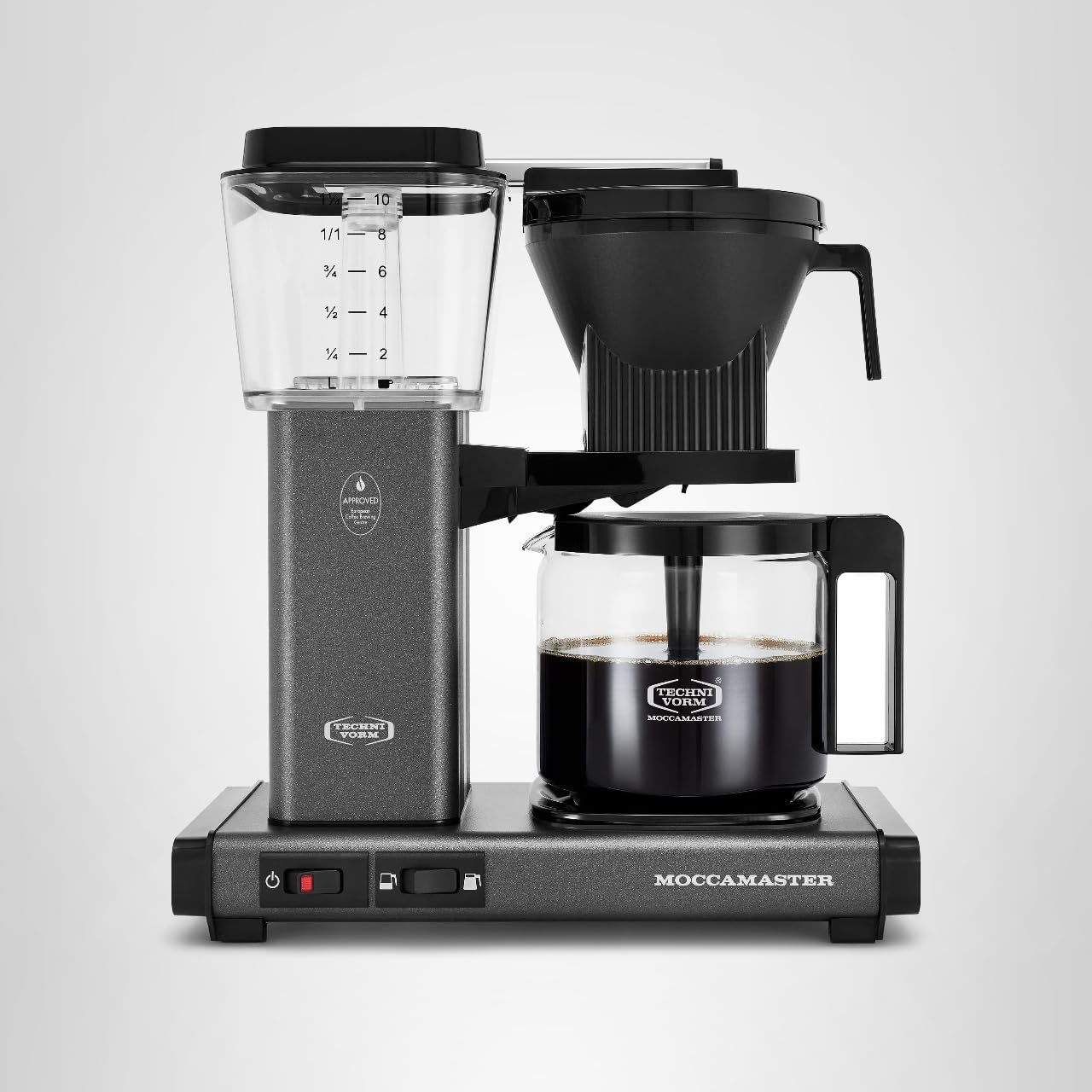 Technivorm Moccamaster KBGV Select 10-Cup Coffee Maker