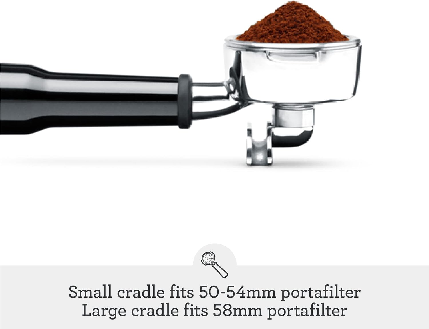 Breville Smart Grinder Pro