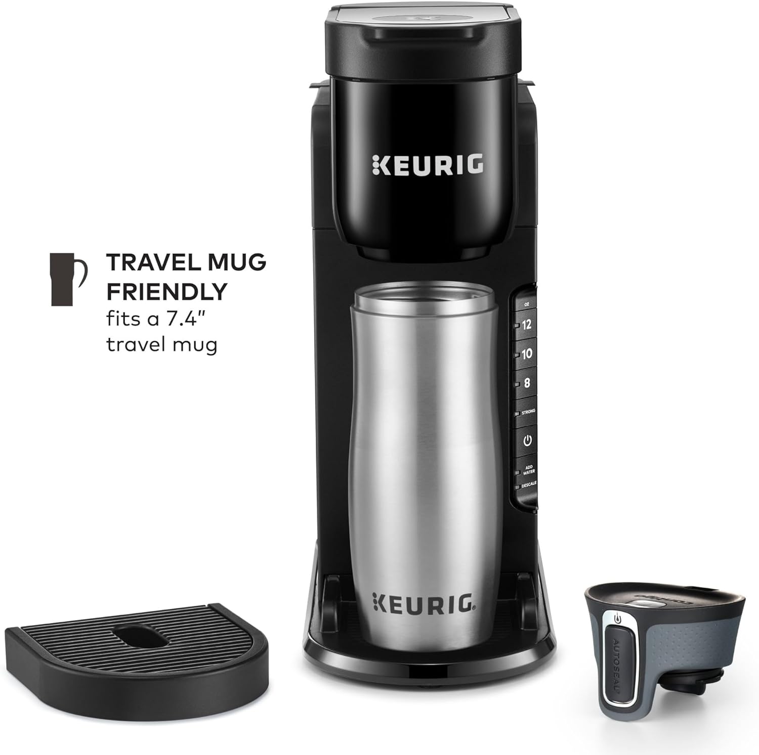 Keurig K-Express Single Serve K-Cup Pod Coffee Maker