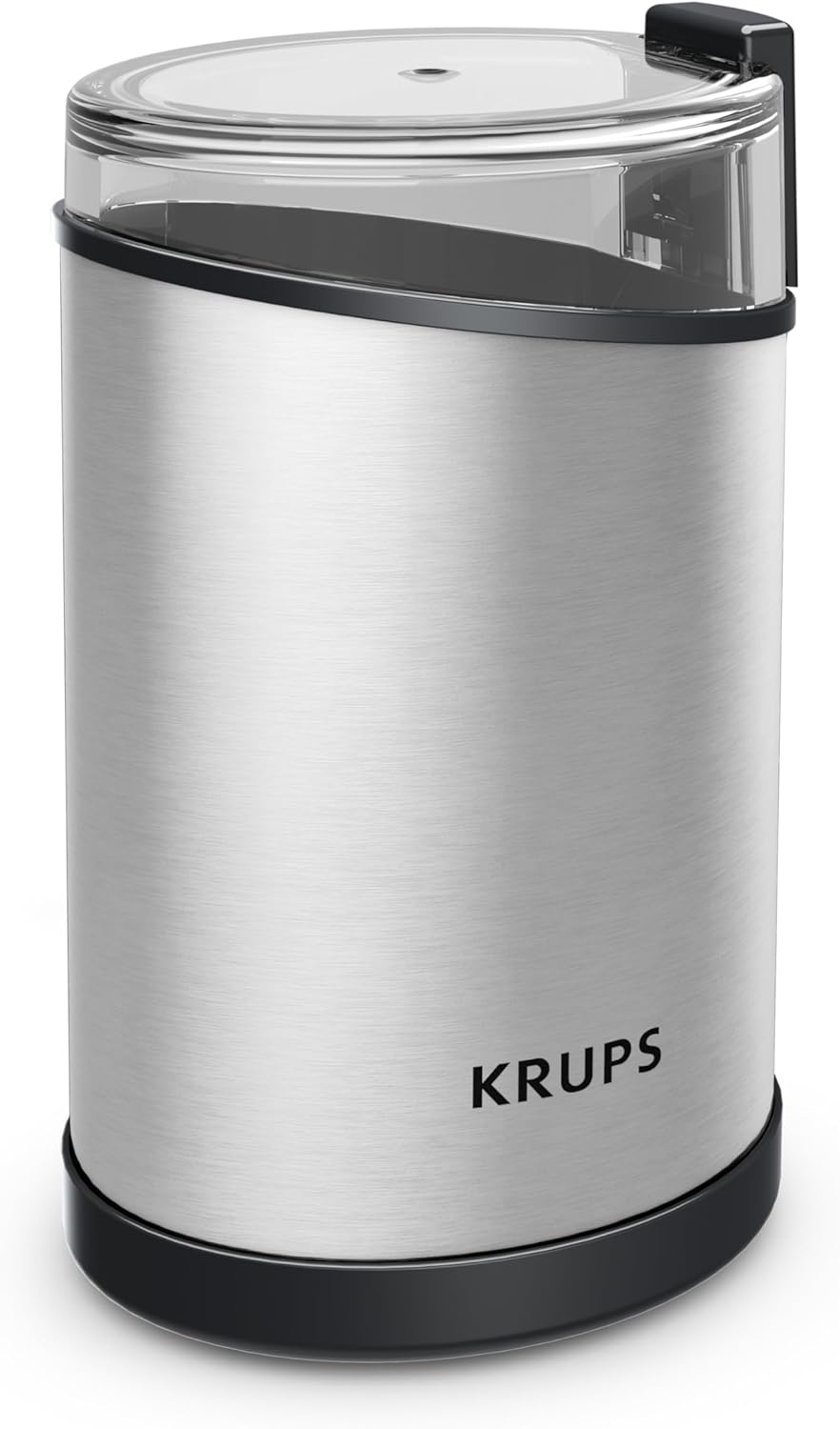 KRUPS Precision Electric Coffee Grinder