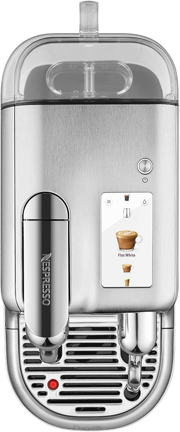 Breville Nespresso Creatista Pro